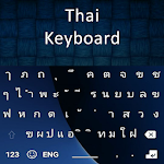 Cover Image of 下载 New Thai Keyboard 2020 1.4 APK