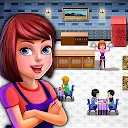 Restaurant Tycoon : cooking game❤️?⏰