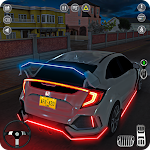 Cover Image of Tải xuống Trò chơi 3D lái xe ô tô hiện đại  APK