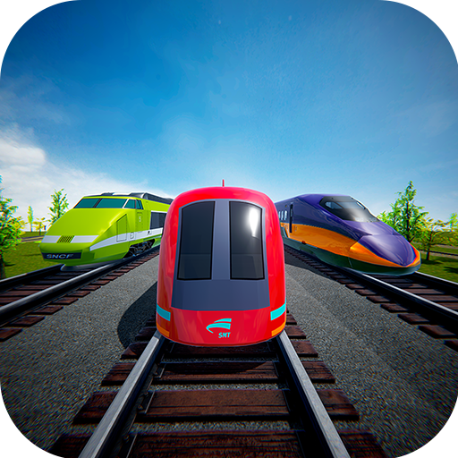 Train Simulator 3d: Subway Sim Download on Windows