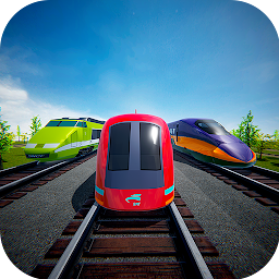 Icon image Train Simulator 3d: Subway Sim