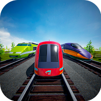 Train Simulator 3d: Subway Sim