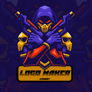 Logo Esport Maker - Create Gaming Logo Maker Free apk