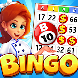 Bingo X Fun: Bingo Games 2023 icon