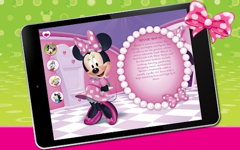 Puzzle App Minnie For PC 3