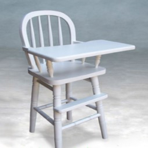 Baby Dining Chair Design Screen 2