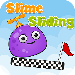 Slime Sliding