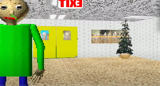 Angry Math Teacher Sick School