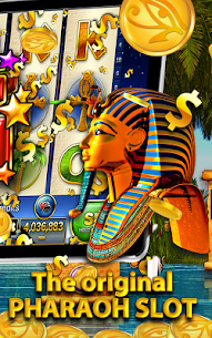 Slots Pharaoh’ s Way Casino Games  Slot Machine Apk Download 2