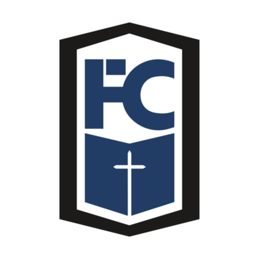 Foundation Church NYC logo