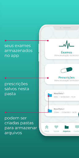 ALLERGO CENTRO CLINICO Screen 3