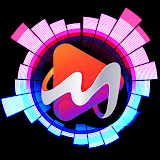 Music Video Maker - Muvid icon