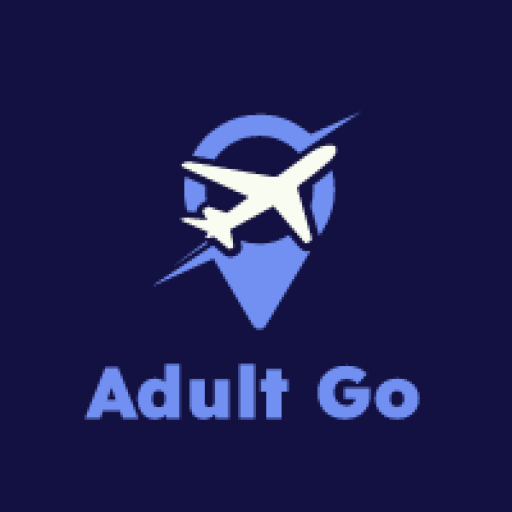 Adult Go Browser logo