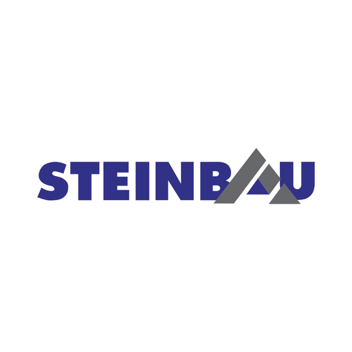 Steinbau logo