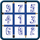 Sudoku - Clássico icon