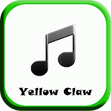 Yellow Claw Shotgun Mp3 icon