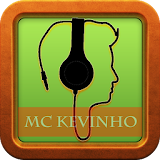 MC KEVINHO - O GRAVE BATER MUSIC icon