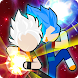 Final Power Level Warrior - Androidアプリ