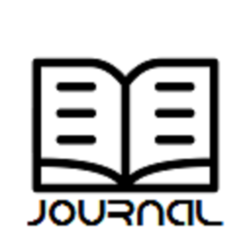 Journal Simple Diary Daily Not  Icon