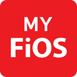 Verizon My FiOS icon
