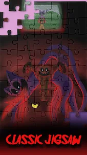 Poppy 3 Jigsaw Puzzle