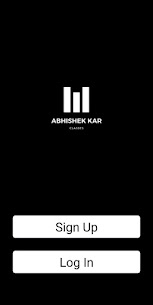 Abhishek Kar Classes Apk Download 1