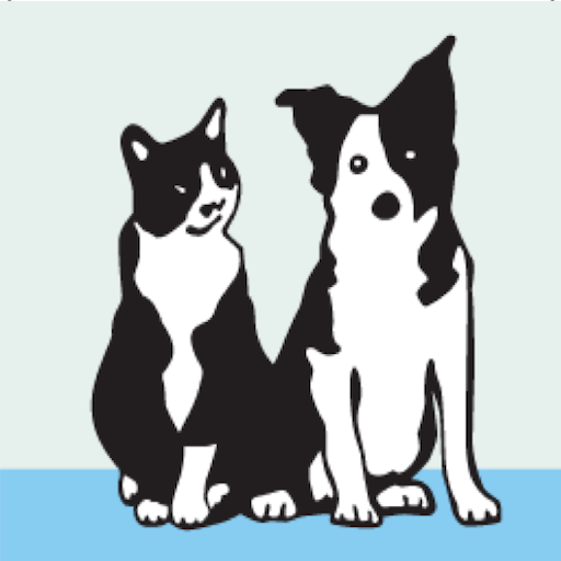 Back Bay Vet logo