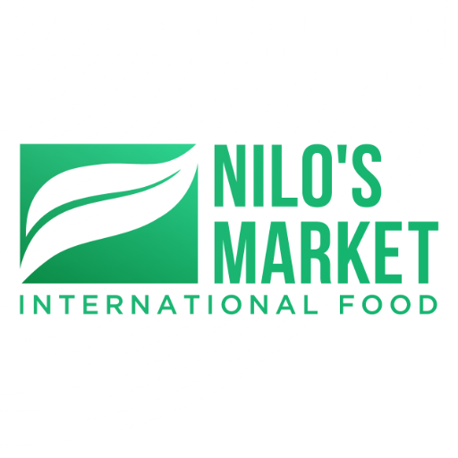 Nilo's Market 2.1.8 Icon