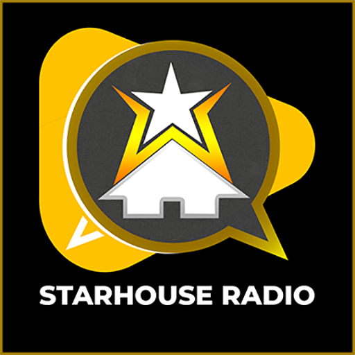 Starhouse logo