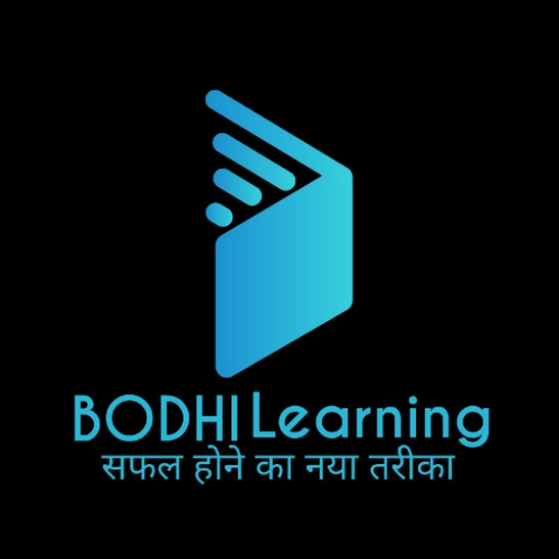 Bodhi Technical: ITI, Diploma logo