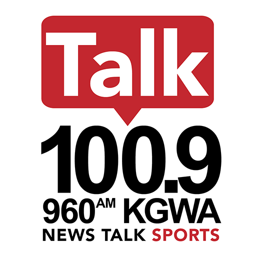 Talk 100.9 KGWA 11.9.0 Icon