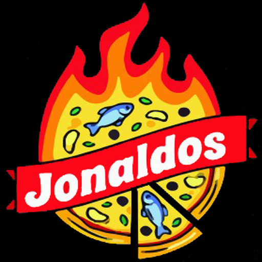 Jonaldos logo