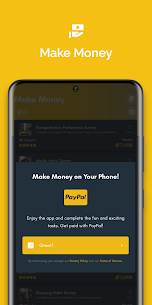 Make Money – Cash Earning App Apk Latest 2022 4