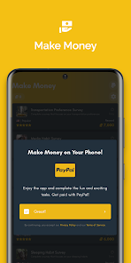 Earn Money Online - Complete Tasks, Free Download