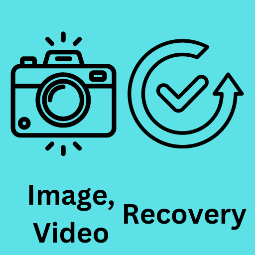 Data Recovery - Photo Recovery Download on Windows
