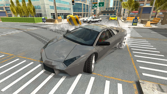 Street Racing Car Driver 1.20 Screenshots 3