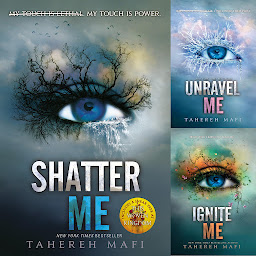 Icon image Shatter Me