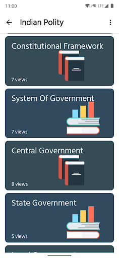 Class12 NCERT Accountancy Book Screen 2