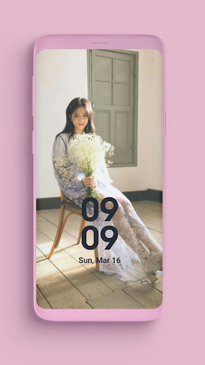 Blackpink Wallpaper HD 2019 Screenshot 3 - AppWisp.com