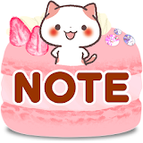 Cute Notepad 
