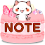 Cute Notepad 