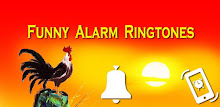 Funny Alarm Clock Ringtones APK