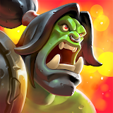 Warcraft Rumble icon