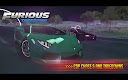 screenshot of Furious: Takedown Racing