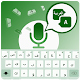 Arabic voice typing keyboard - Type fast by voice Télécharger sur Windows