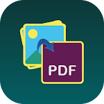 Cover Image of Unduh Image to pdf-Excel to pdf 1.0 APK