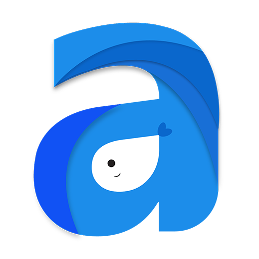 Alylas logo
