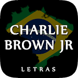 Charlie Brown Jr Letras icon