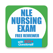 NLE Nursing Board Exam Reviewer