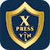 فیلتر شکن قوی و فیلترشکن پرسرعت | Xpress Free VPN0.0.3